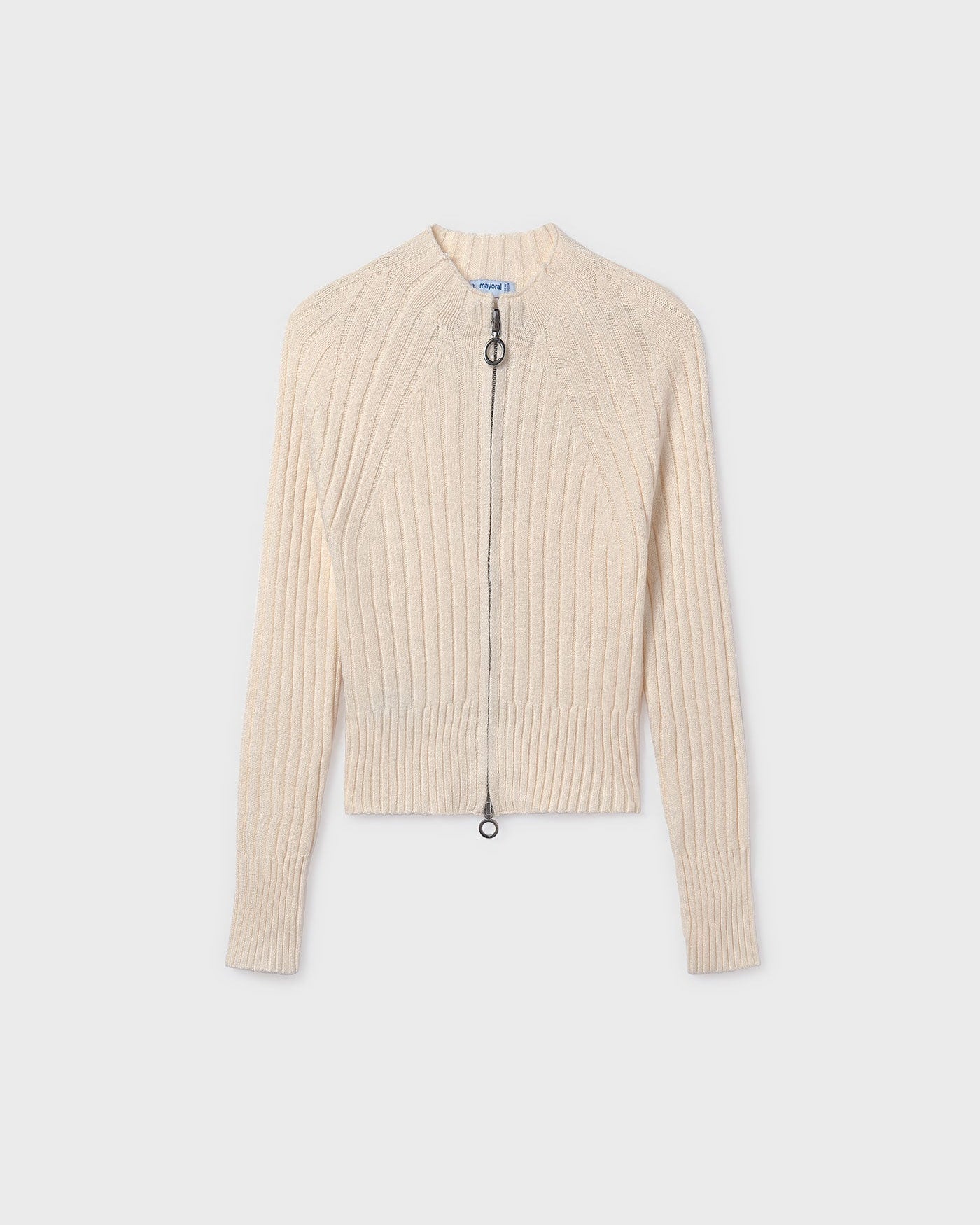 Mayoral Girls Knitted Pullover_ 7323