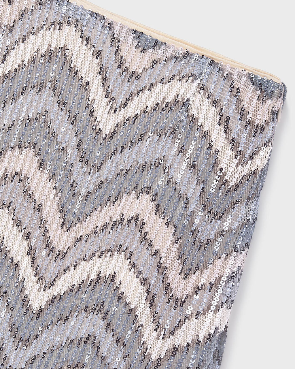 Mayoral girls Sequin Skirt_ 7903