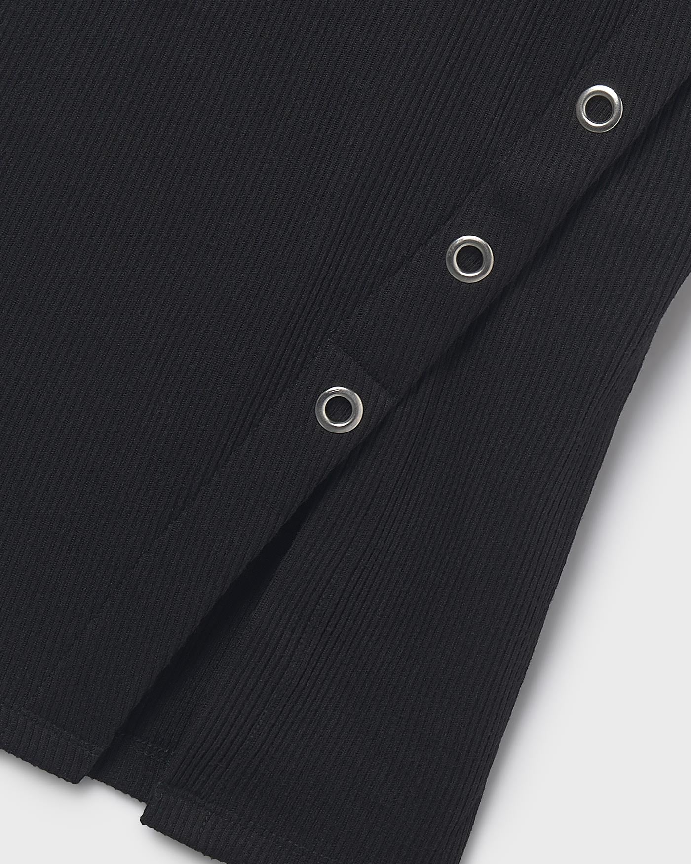 Mayoral Girls Ribbed Midi Dress_ 7915