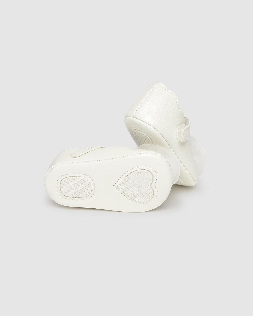 Mayoral Baby Girls Floral Mary Janes_ 9960