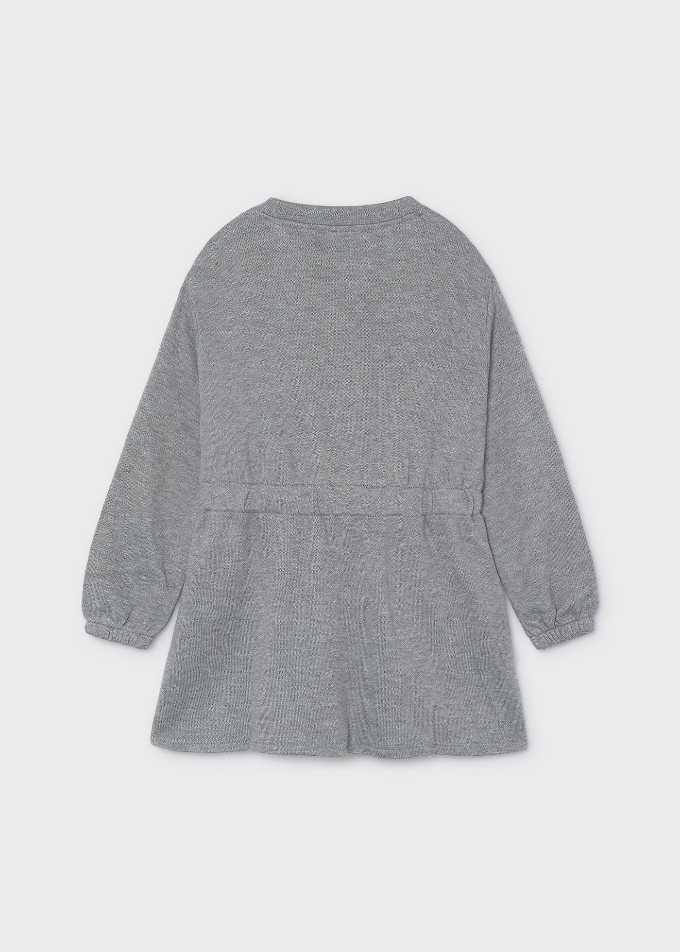 Mayoral Girls Bow Dress