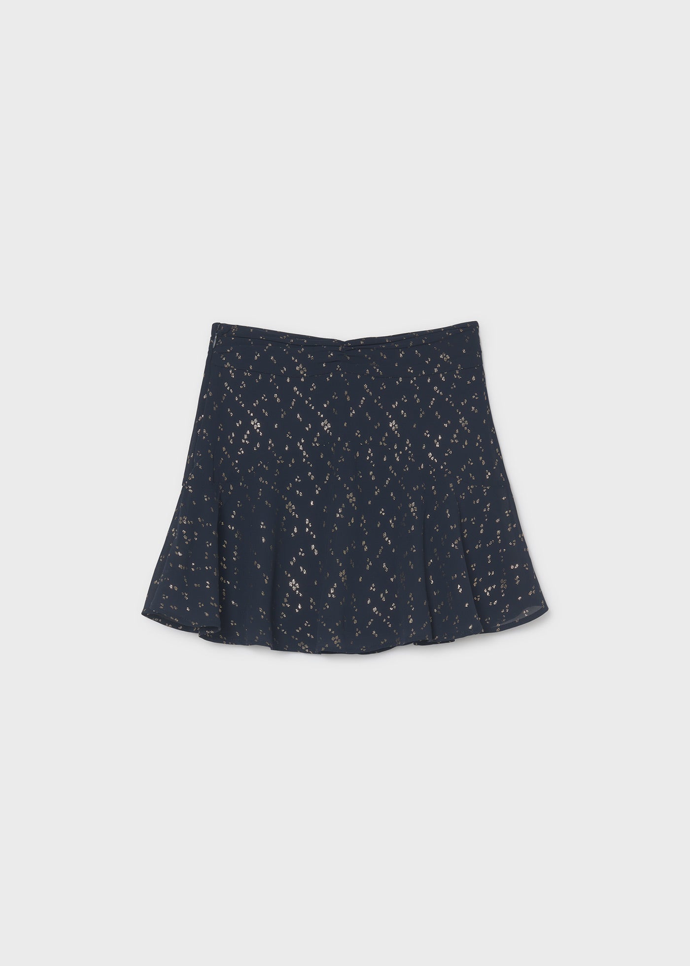 Mayoral Girls Chiffon Skirt