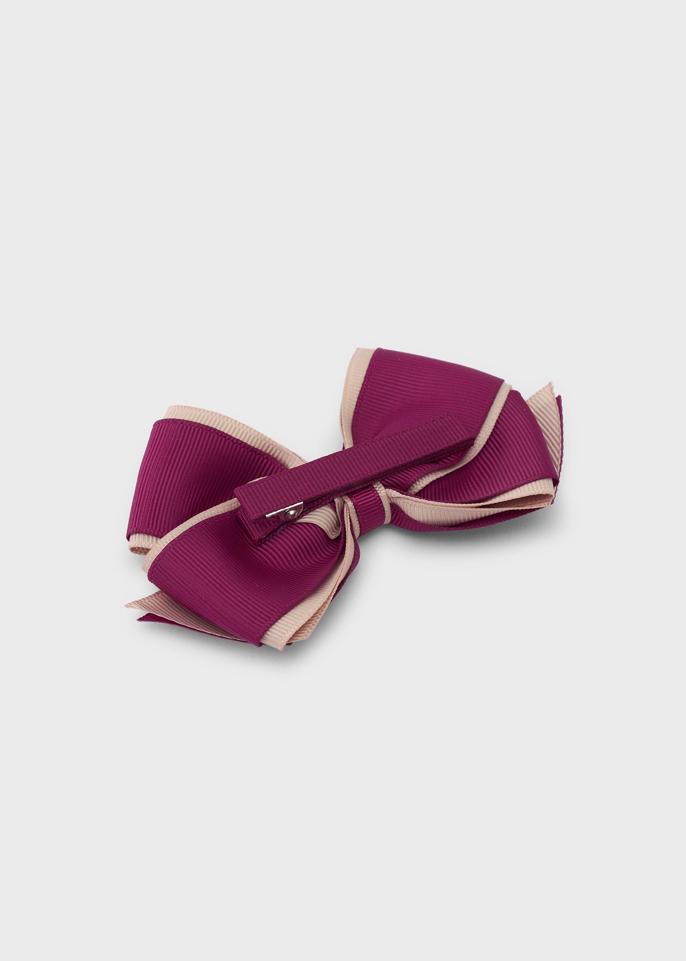 Mayoral Girls Bow Hair Clip
