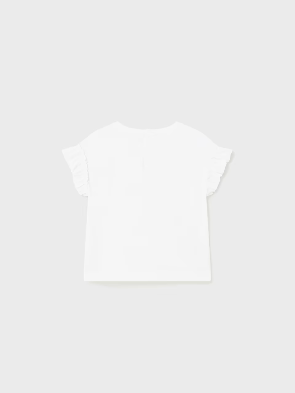 Mayoral Baby S/s t-shirt_ 1010-11