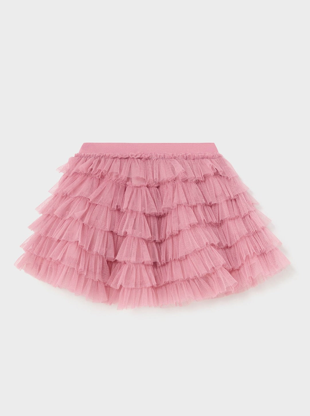 Mayoral Baby Girl Tulle Skirt_ 1981-25