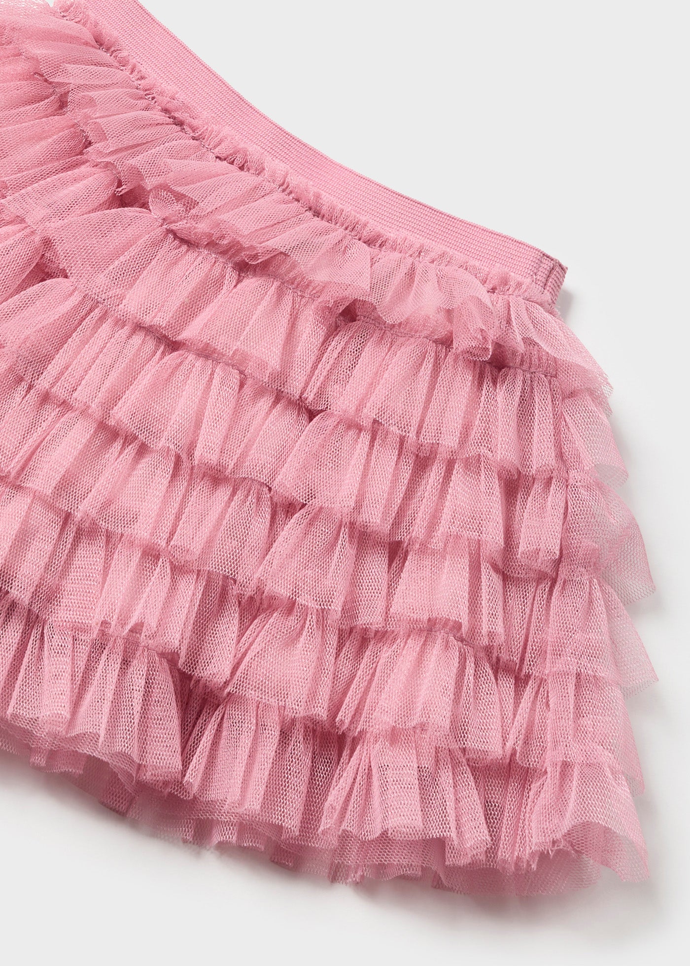 Frill skirt for fashion baby girl