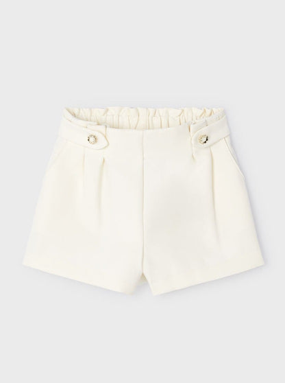 Mayoral Mini Crepe Shorts_ 3250-86