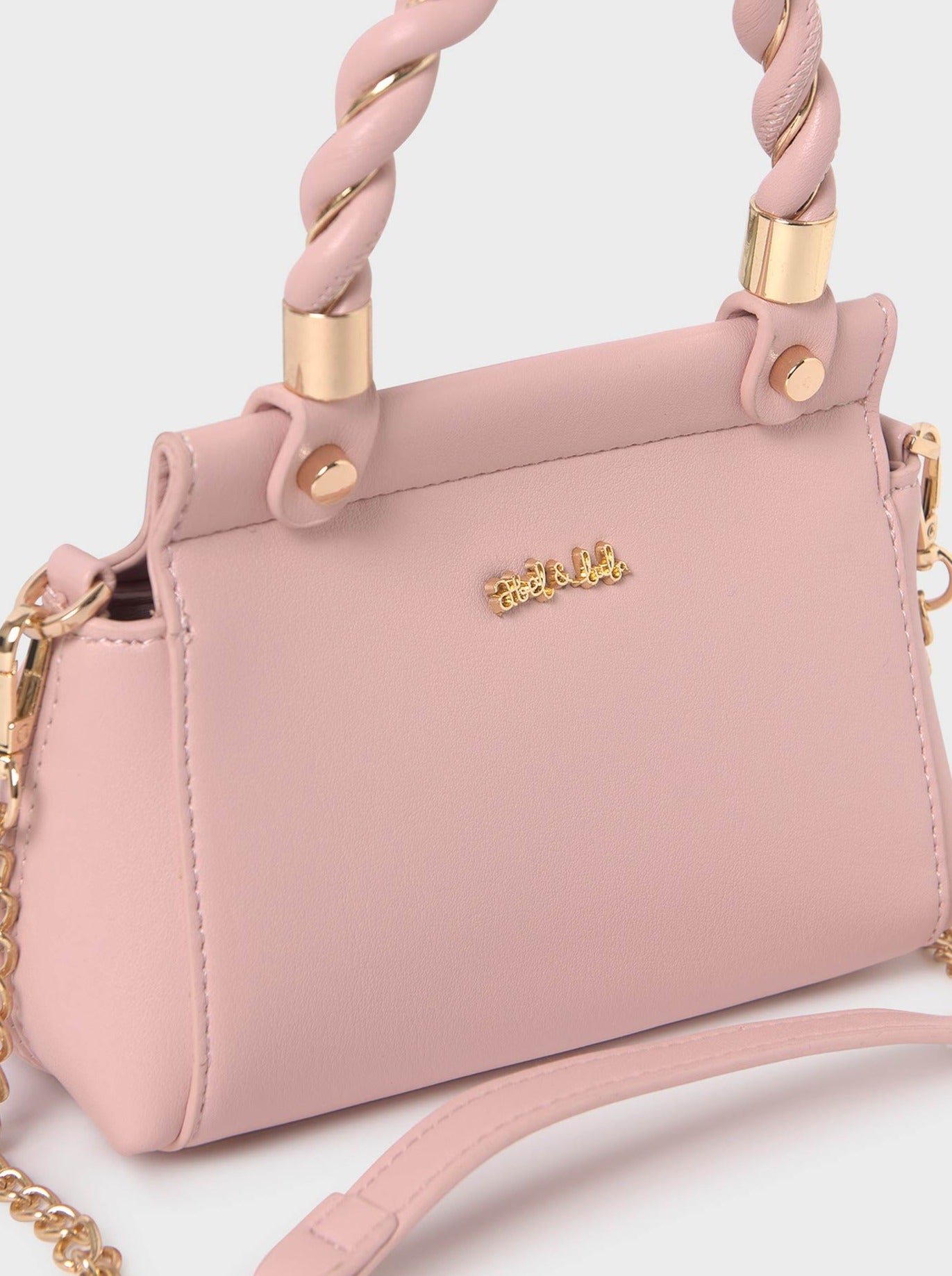 Abel & Lula  Mini Handbag _ 5431-66