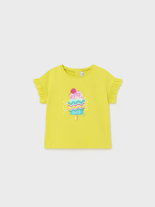 Mayoral Baby S/s t-shirt_ 1013-28