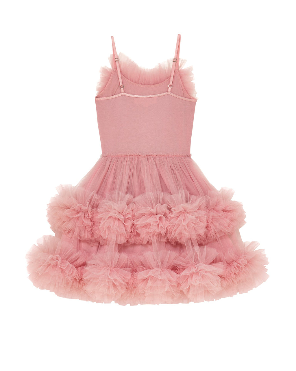 Tutu Du Monde Girls Petunia Dress