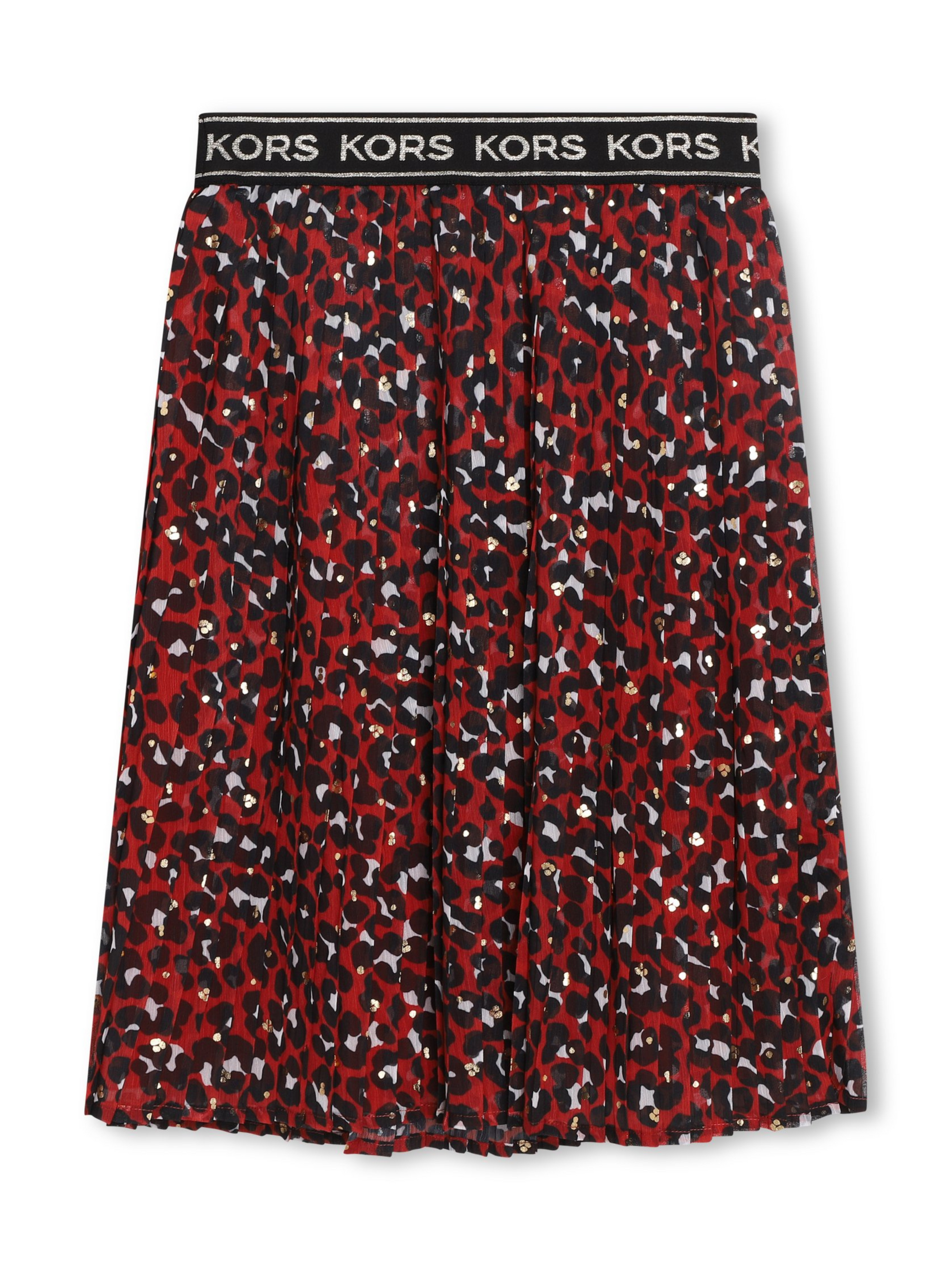 Michael kors on sale skirts red