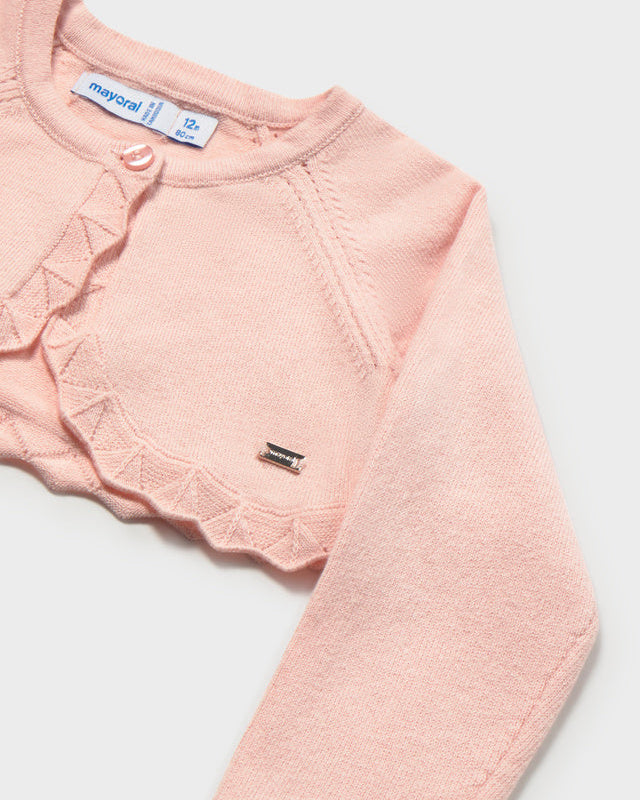 Baby Beleros | Soft, Stylish Layers for Babies – NorthGirls