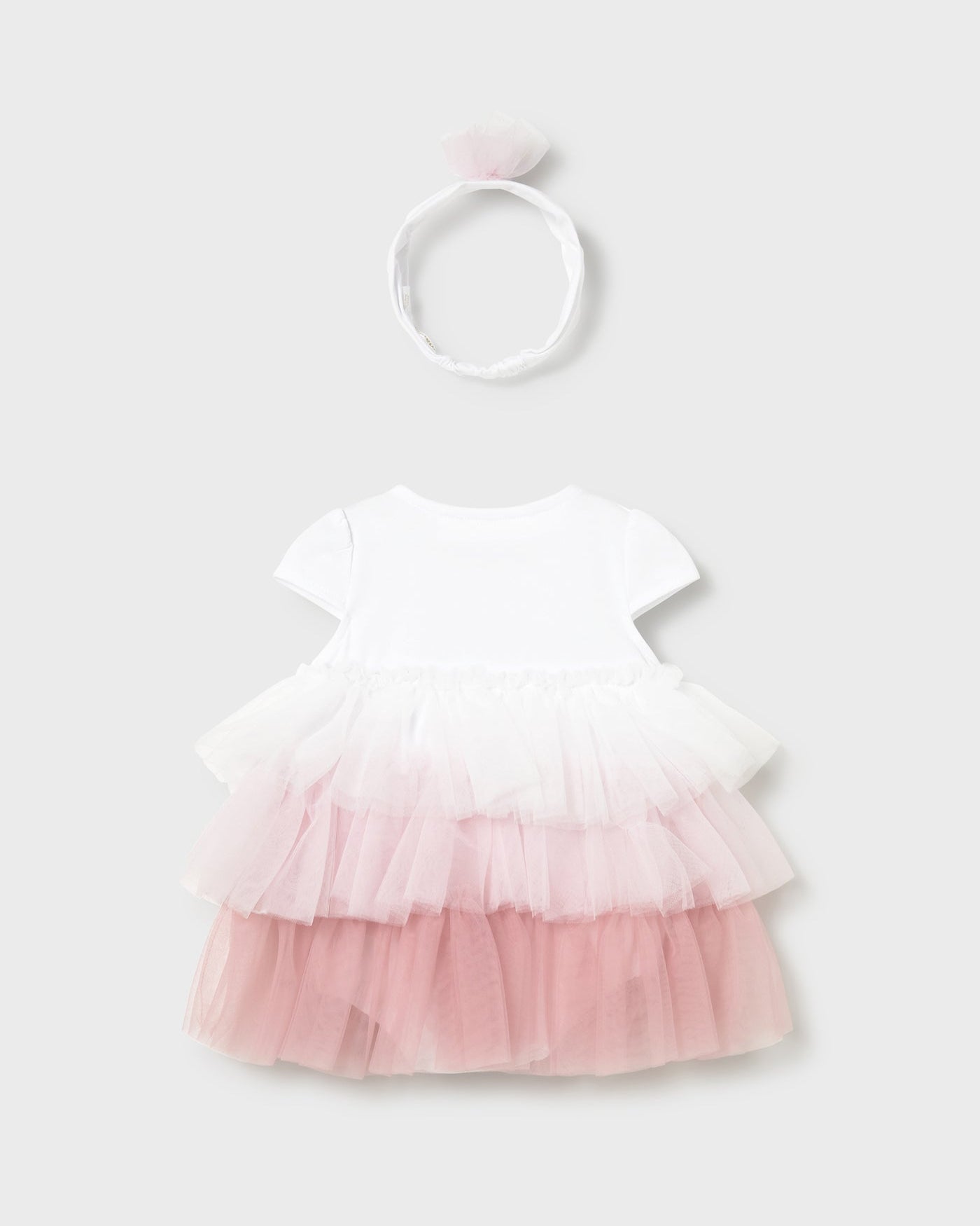 Mayoral Baby Girls Knit Rompers_ 1601