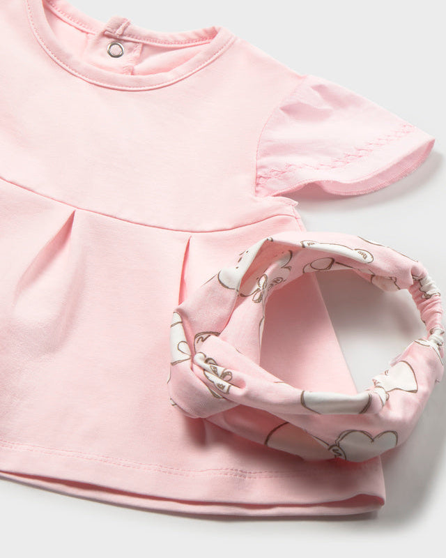 Mayoral Baby Girls Leggings Outfit Set_ 1735