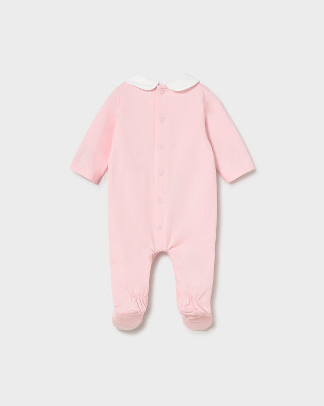 Mayoral Baby Girls Romper_ 1743