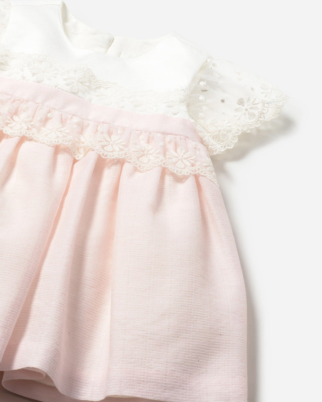 Mayoral Baby Girl Dress_ 1883
