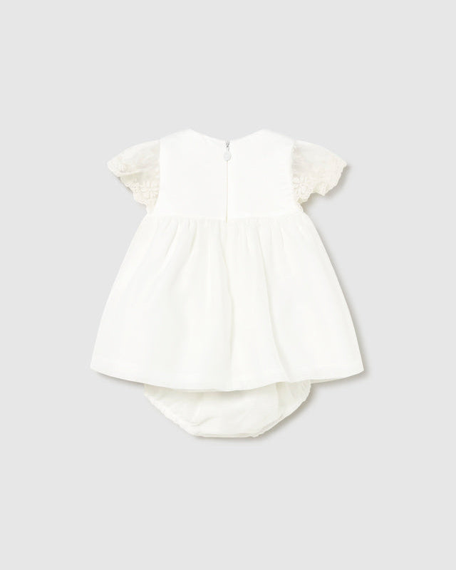 Mayoral Baby Girl Dress_ 1883