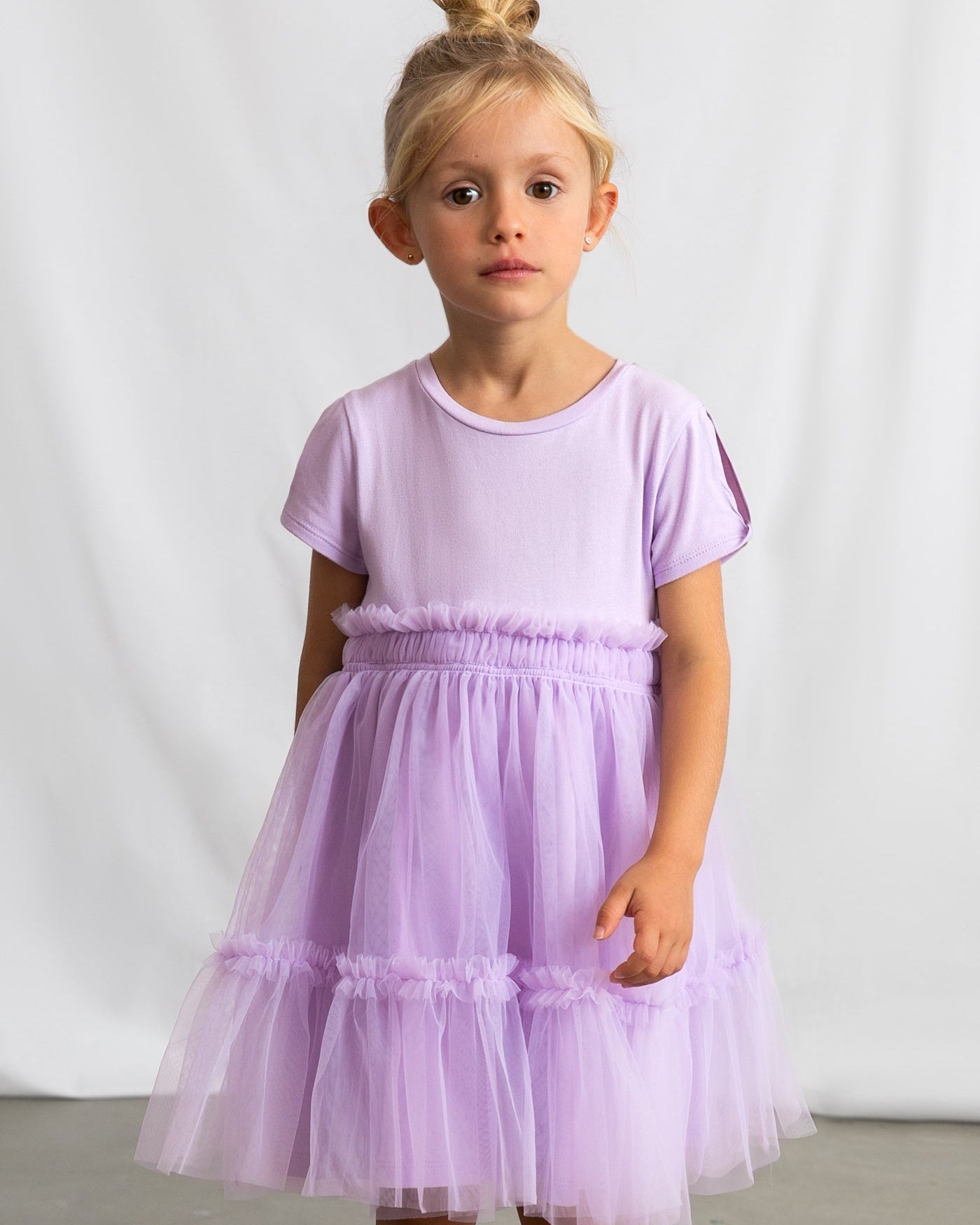 Mayoral Girls Dress_ 3915