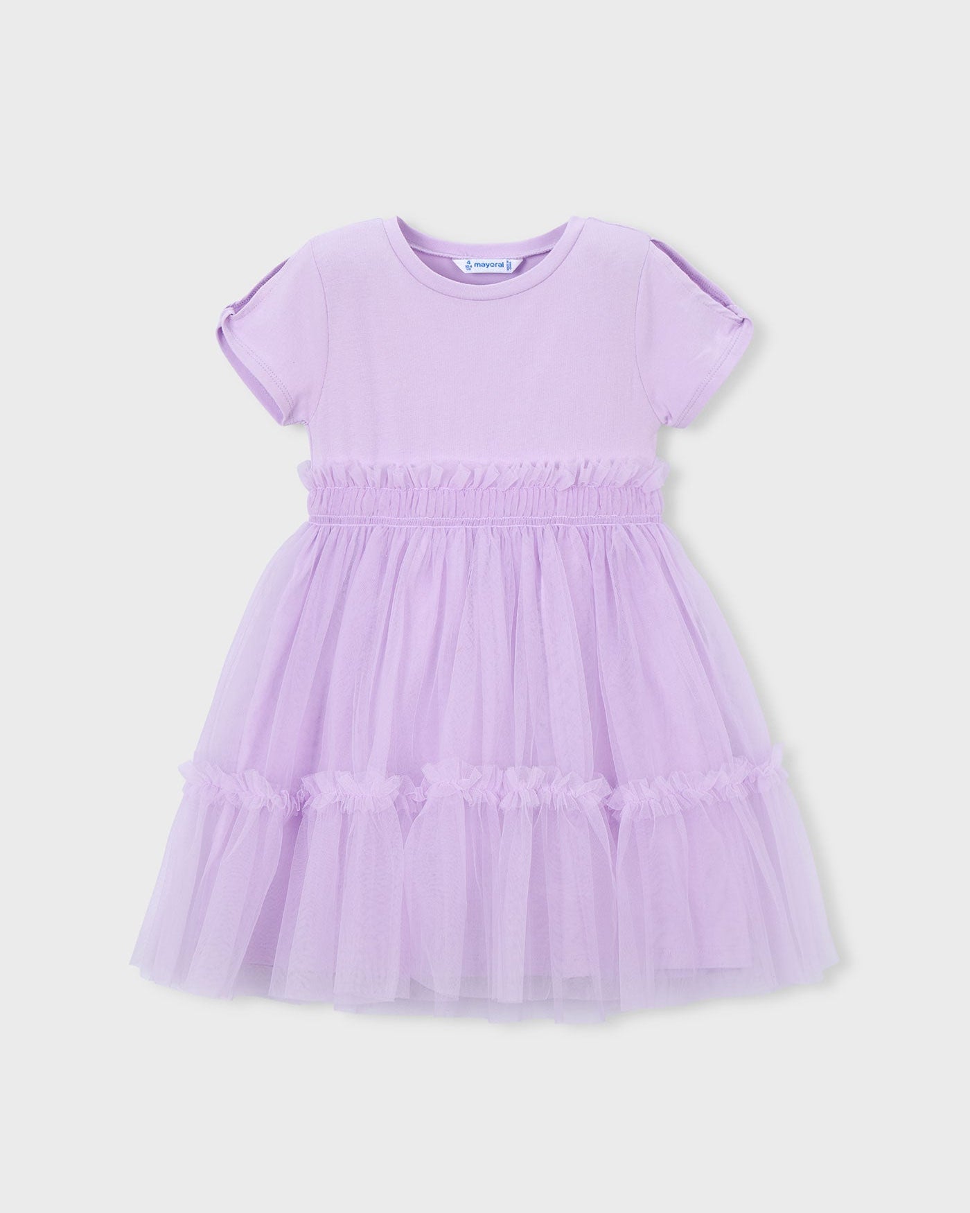 Mayoral Girls Dress_ 3915