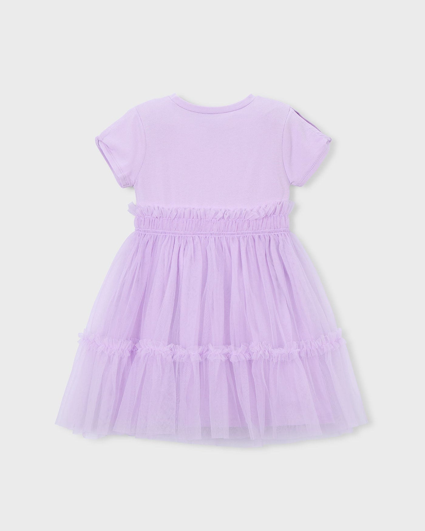 Mayoral Girls Dress_ 3915