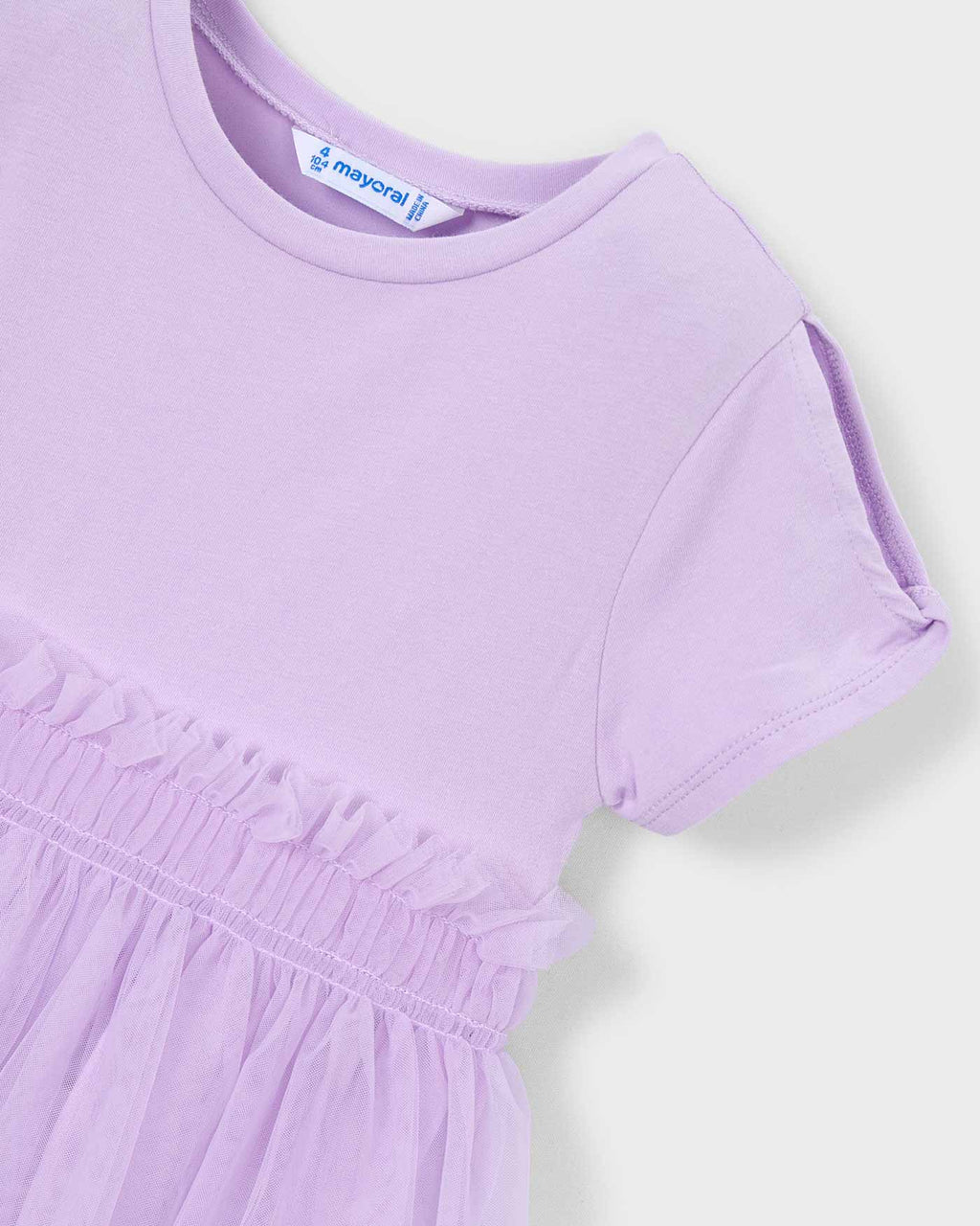 Mayoral Girls Dress_ 3915