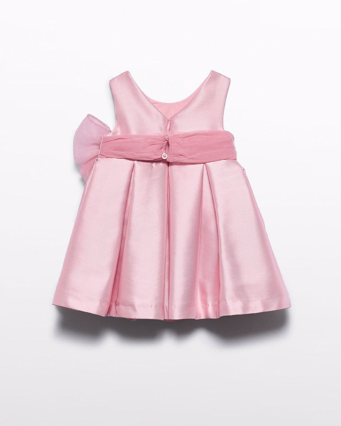 Abel & Lula Baby Girls Dress_ 5010