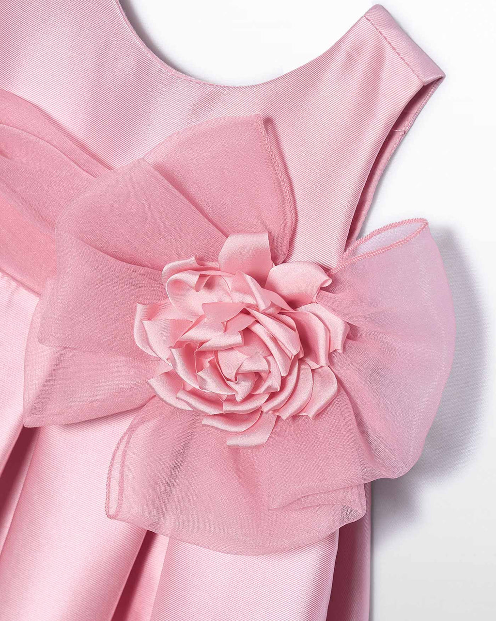 Abel & Lula Baby Girls Dress_ 5010