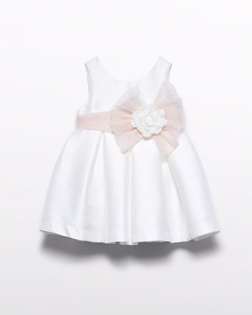 Abel & Lula Baby Girls Dress_ 5010