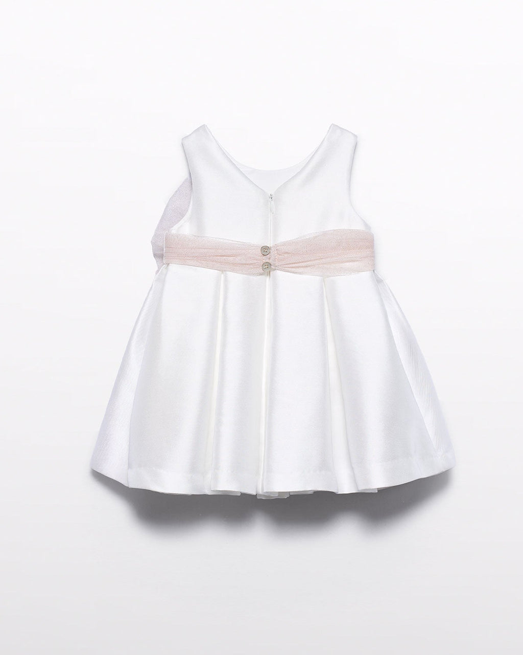 Abel & Lula Baby Girls Dress_ 5010