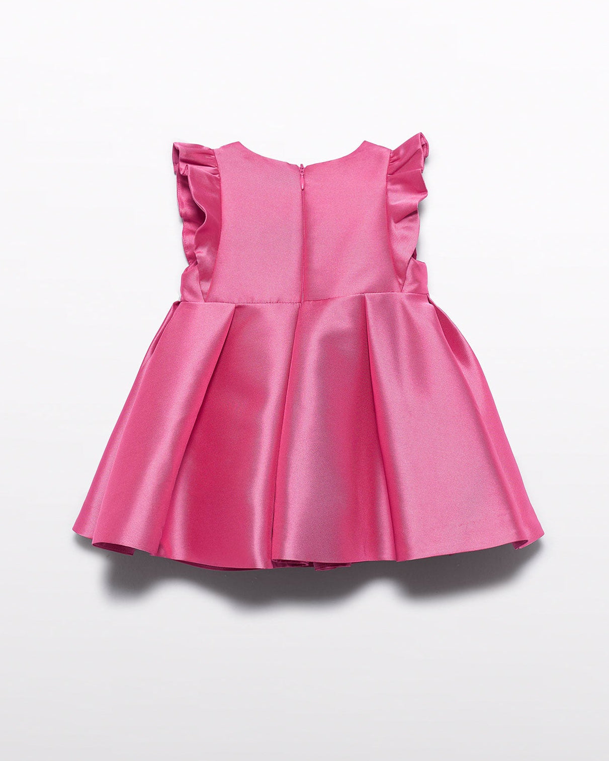 Abel & Lula Baby Girls Dress_ 5019