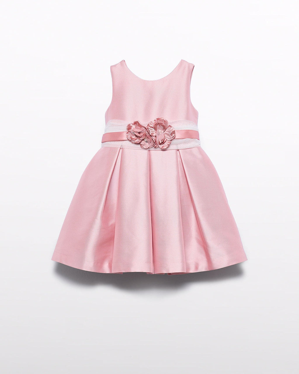 Abel & Lula Girls Dress_ 5030