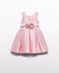 Abel & Lula Girls Dress_ 5030