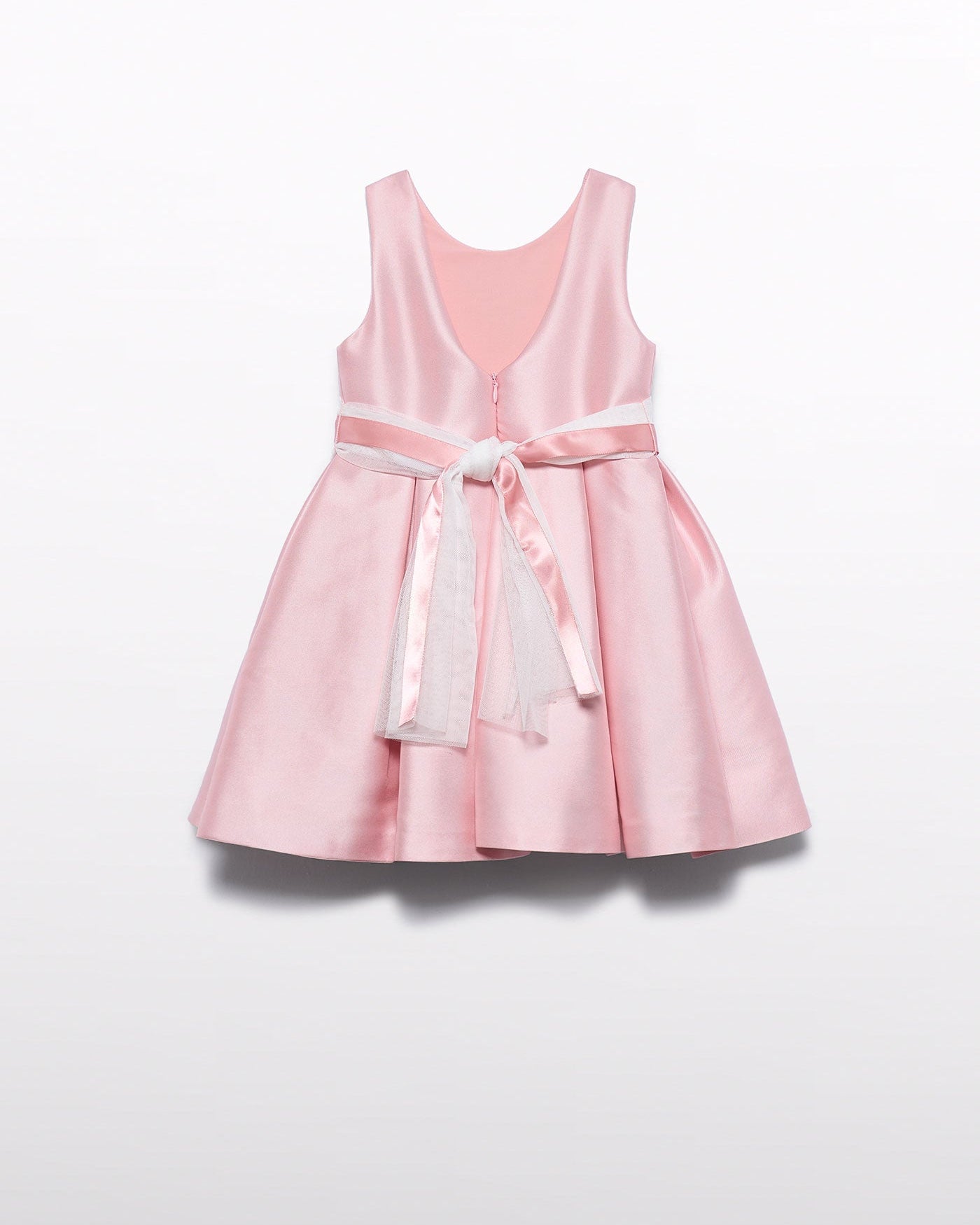 Abel & Lula Girls Dress_ 5030