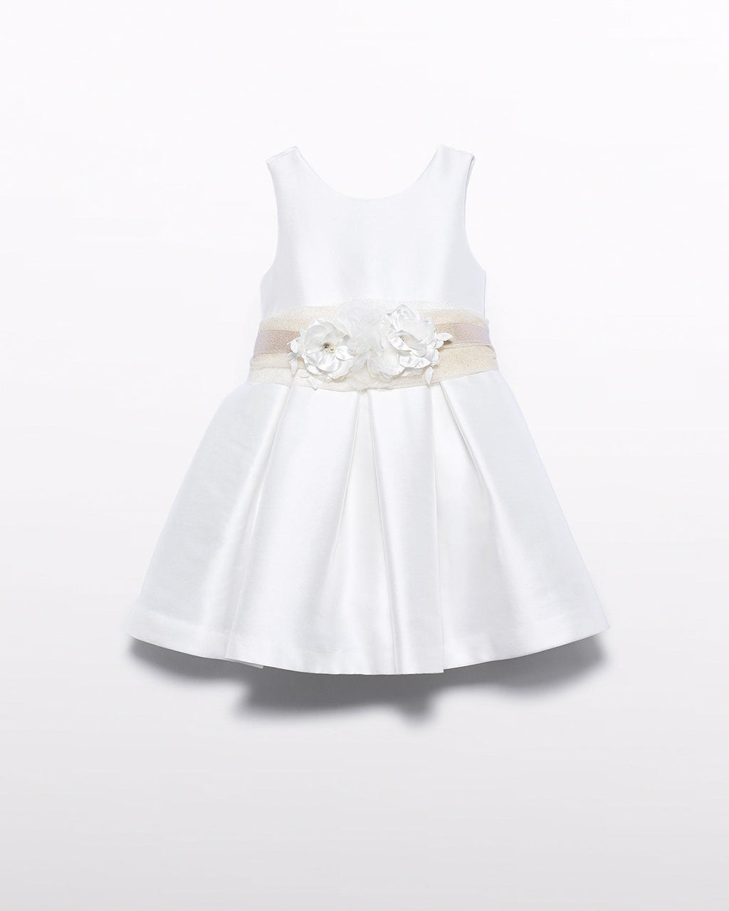 Abel & Lula Girls Dress_ 5030