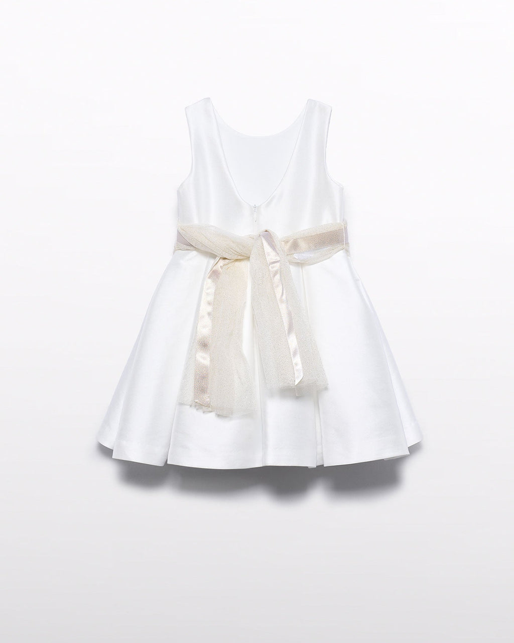 Abel & Lula Girls Dress_ 5030