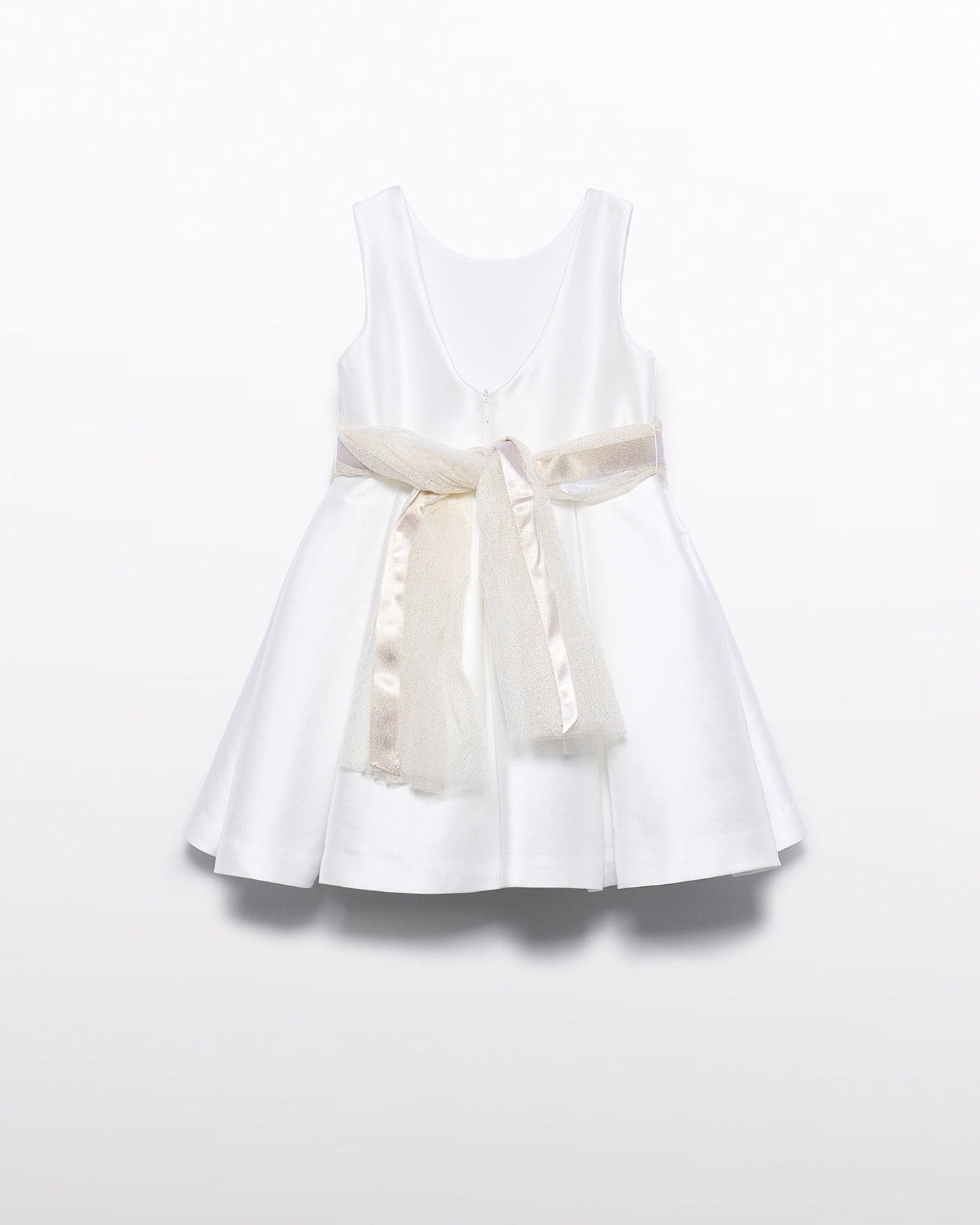 Abel & Lula Girls Dress_ 5030