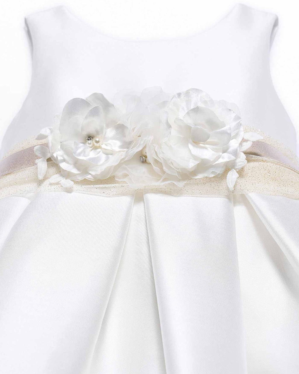 Abel & Lula Girls Dress_ 5030