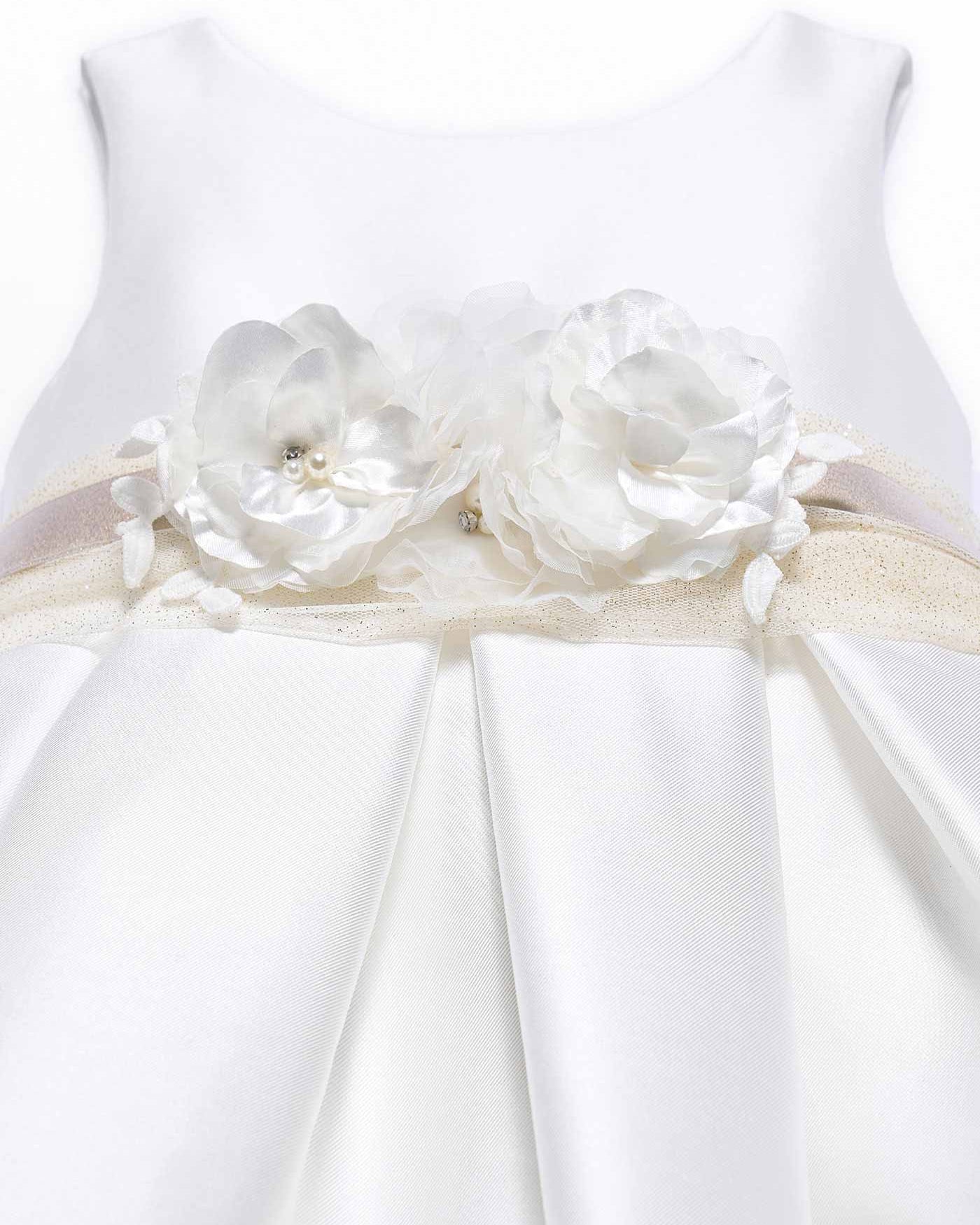 Abel & Lula Girls Dress_ 5030