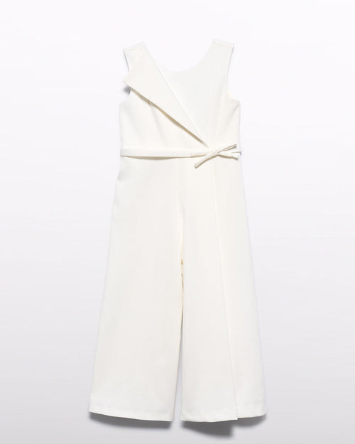 Abel & Lula Girls Crepe Jumpsuit_ 5201