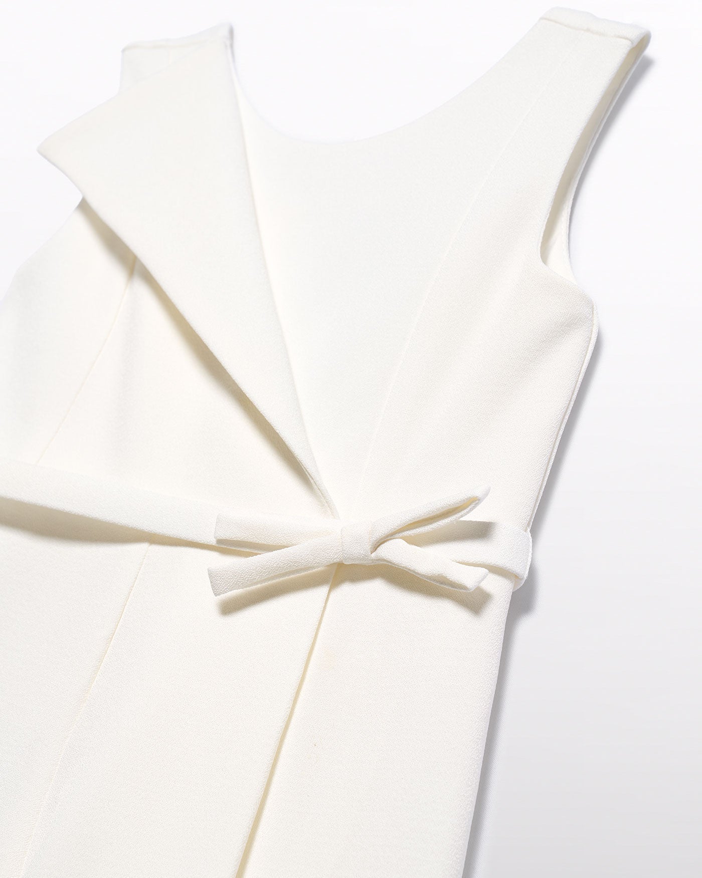 Abel & Lula Girls Crepe Jumpsuit_ 5201