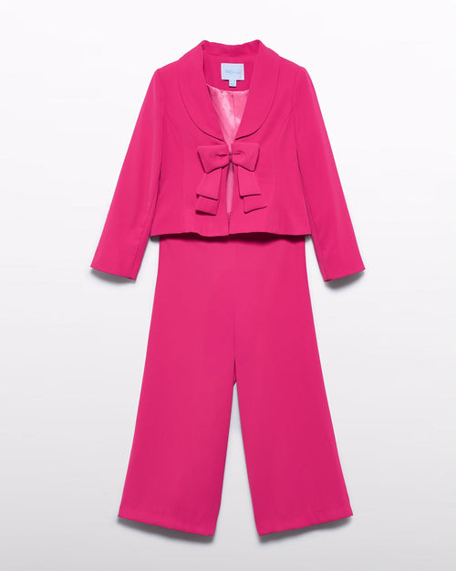 Abel & Lula Girls Pantsuit_ 5220