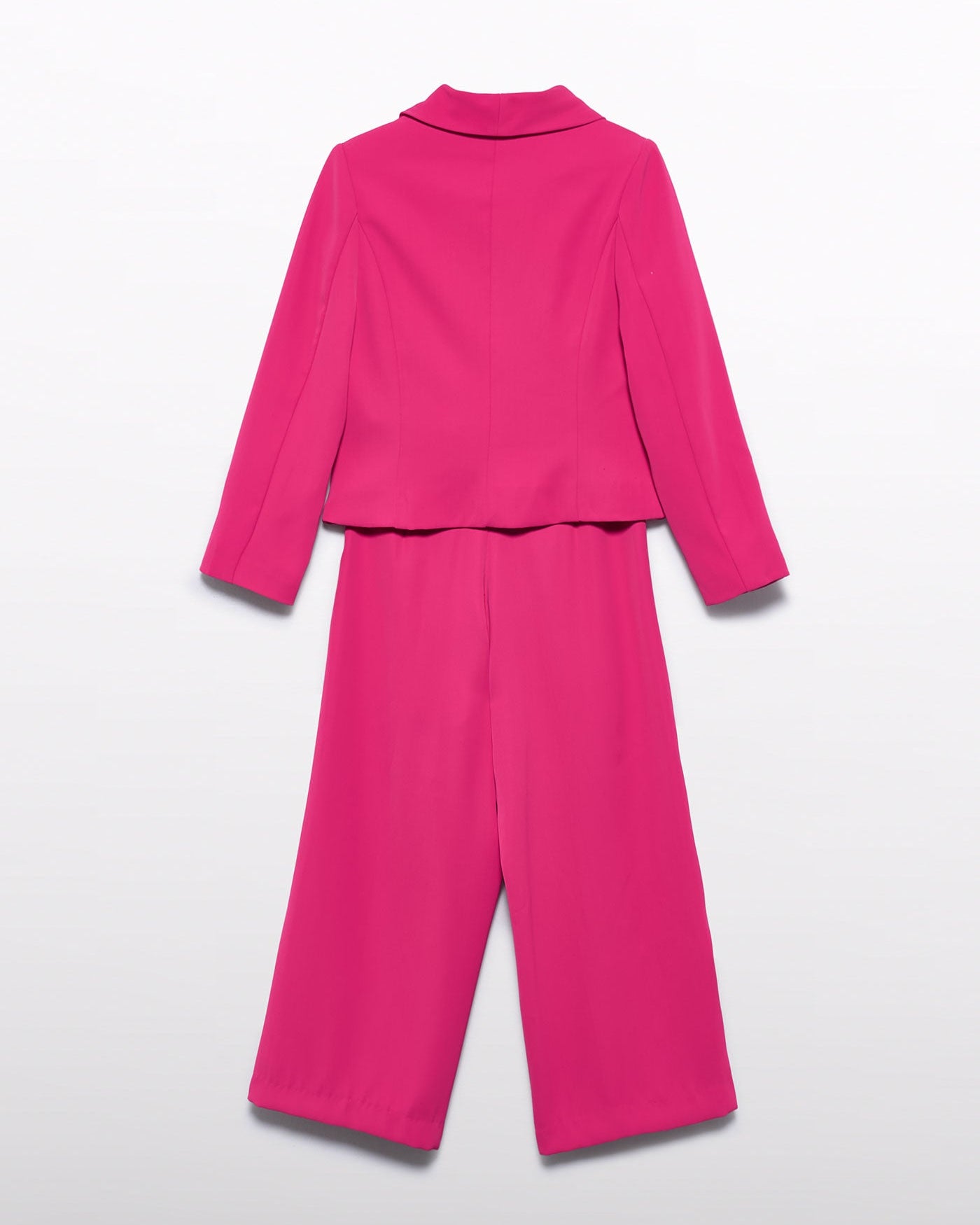 Abel & Lula Girls Pantsuit_ 5220