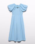 Abel & Lula Girls Crepe Jumpsuit_ 5275