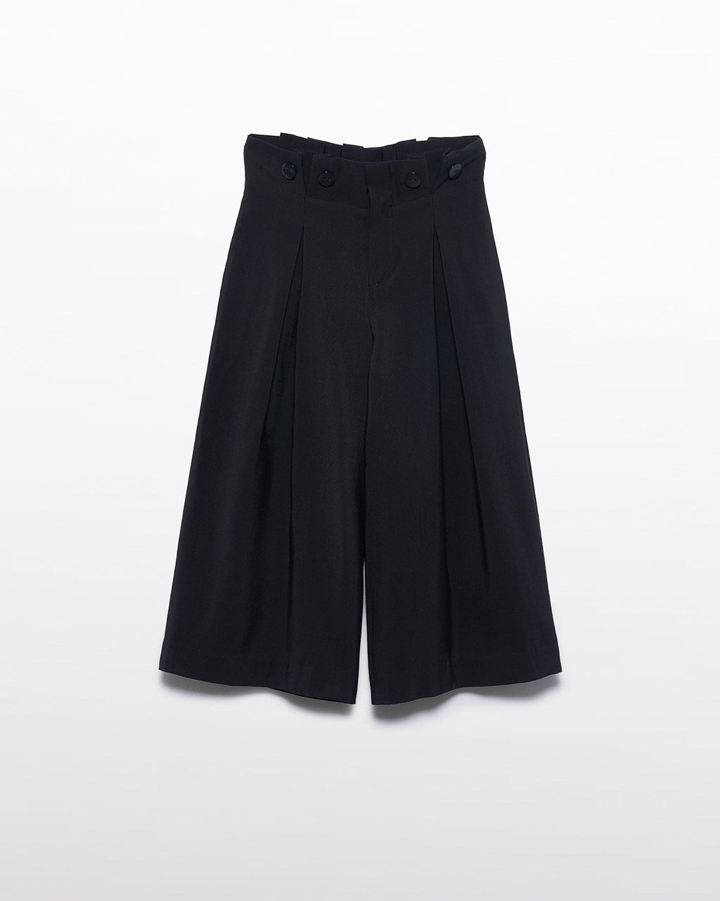 Abel & Lula Girls Long Flowy Pants_ 5278