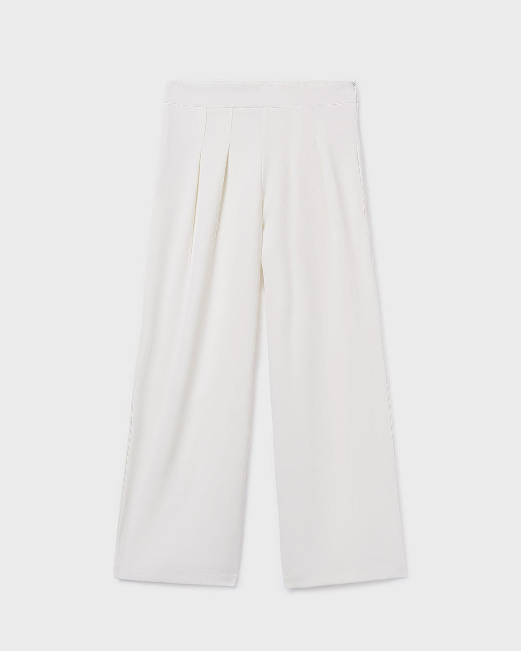 Mayoral Girls Knit Pants_ 6548