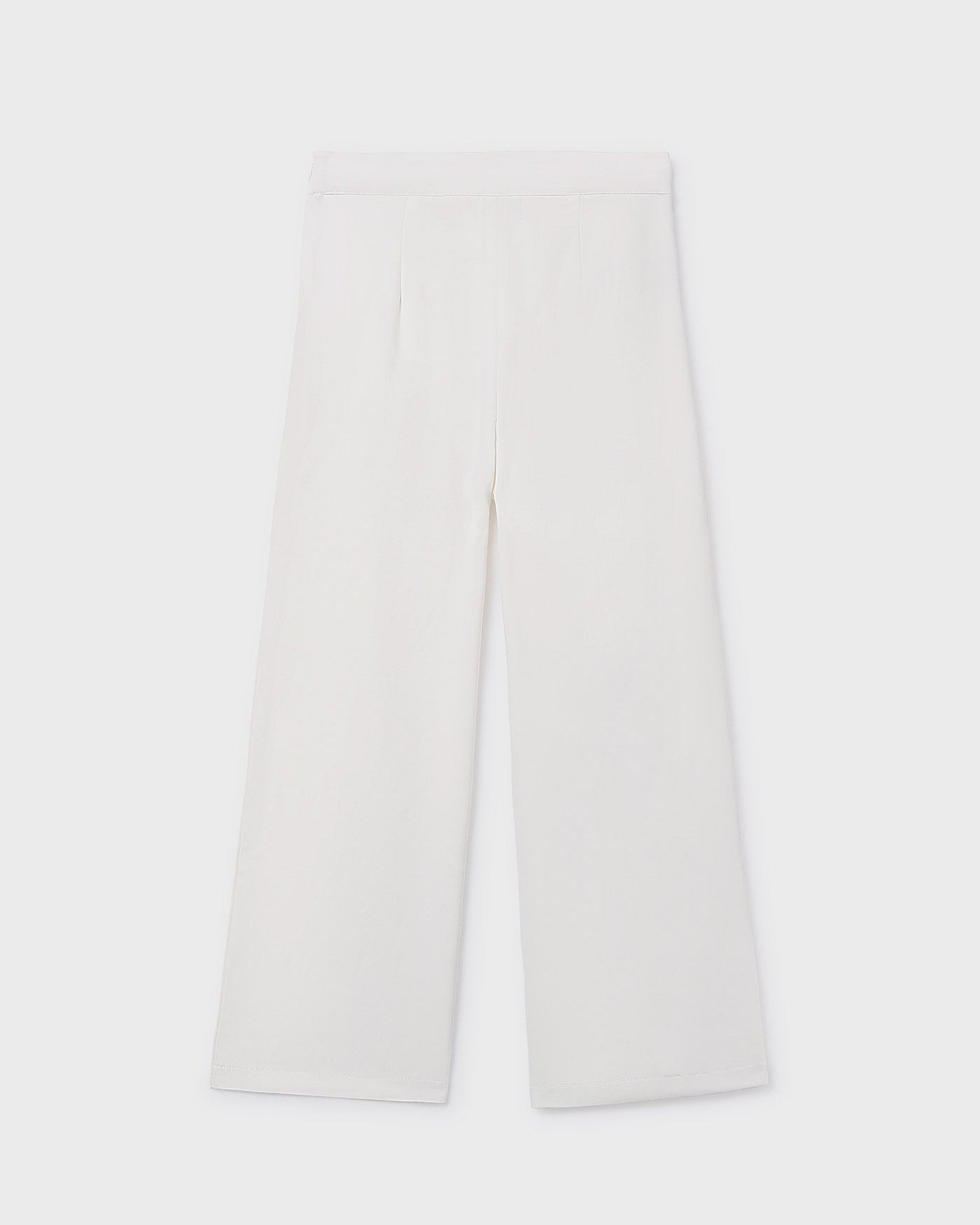 Mayoral Girls Knit Pants_ 6548