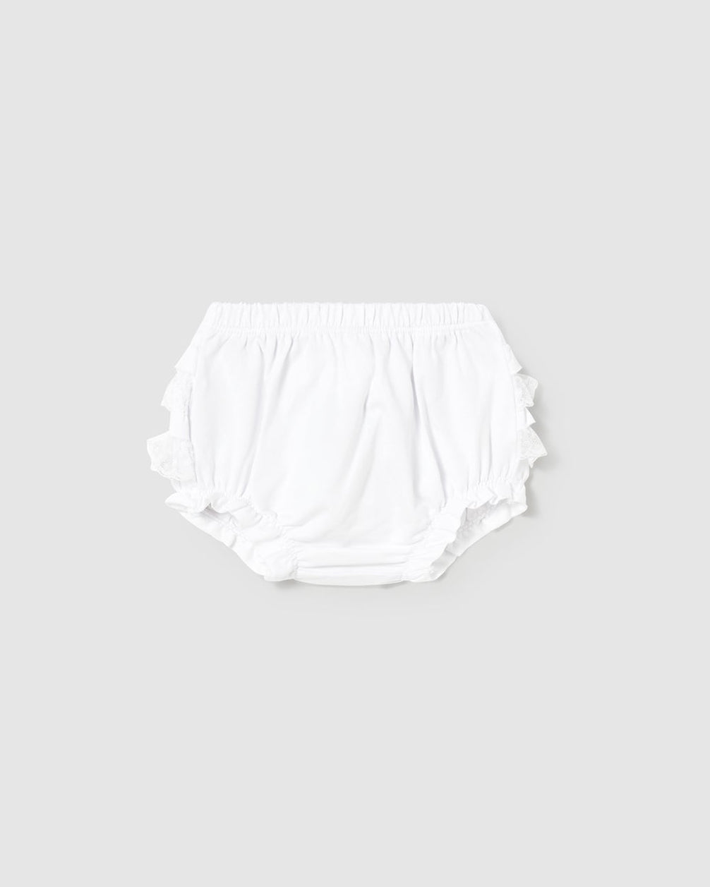 Mayoral Baby Girls Knit Diaper Cover_ 9008