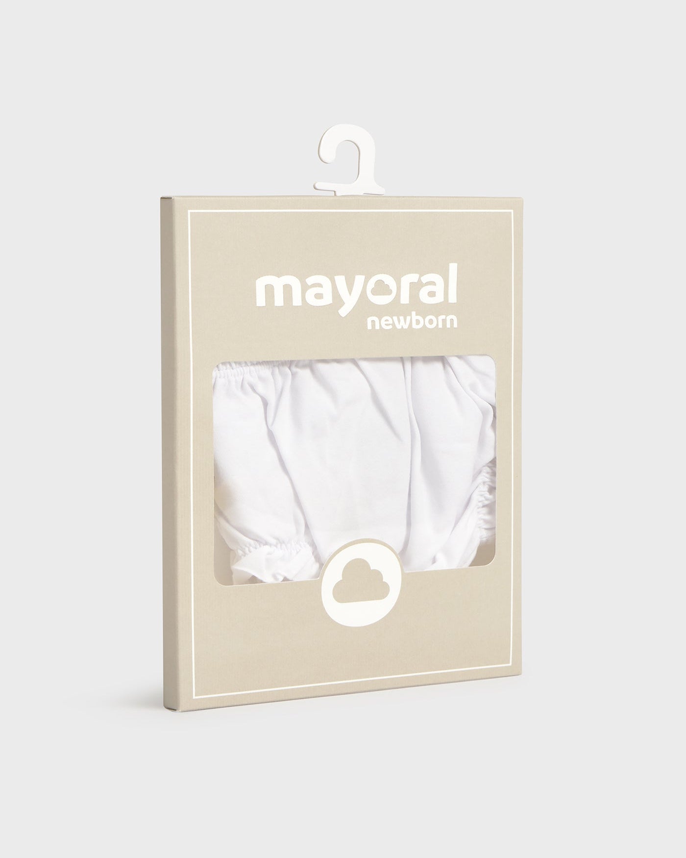 Mayoral Baby Girls Knit Diaper Cover_ 9008