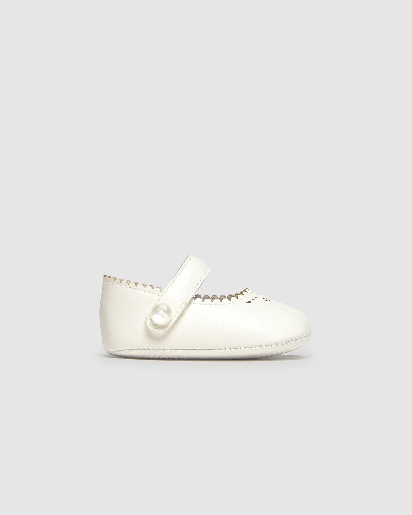 Mayoral Baby Girls Mary Janes_ 9092