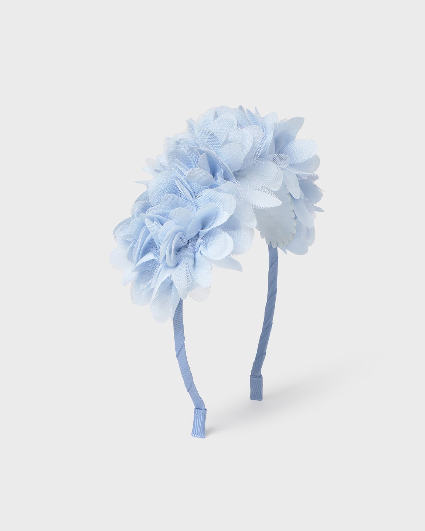 Mayoral Baby Girls Flower Headband_ 10154